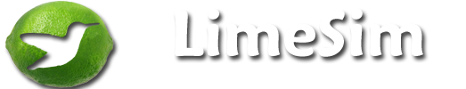 limesim-logo