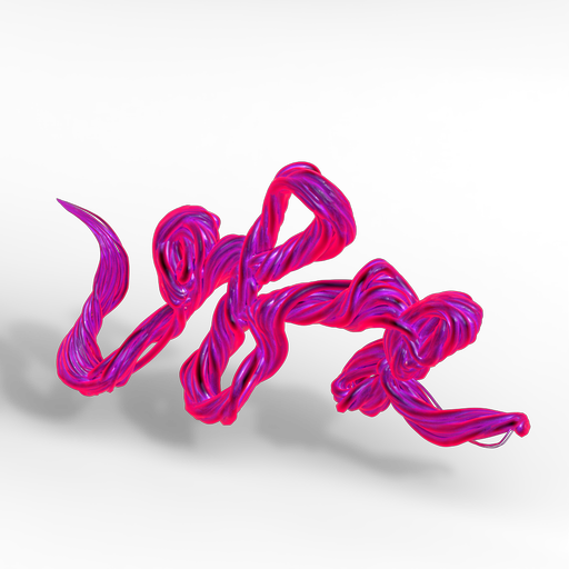 3D Environment Props